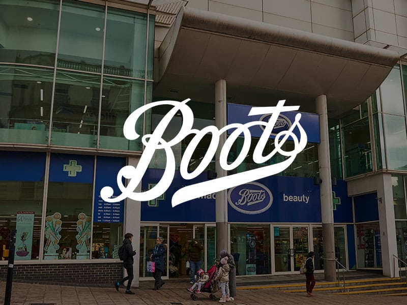 Boots f