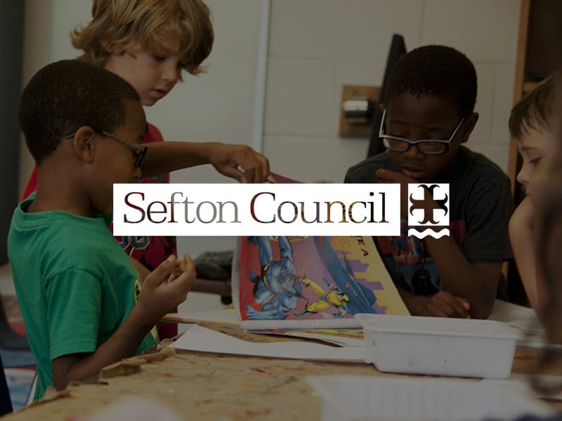 Sefton Council f