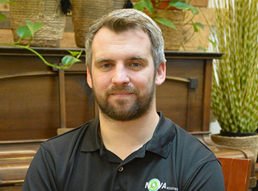 Michael Welsh