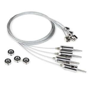 Finch Suspension Kit