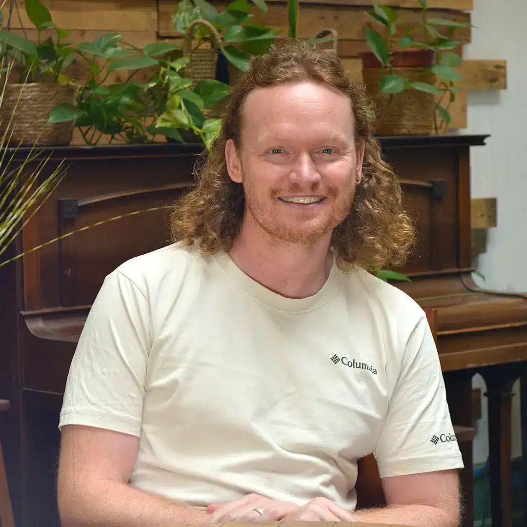 Adam M