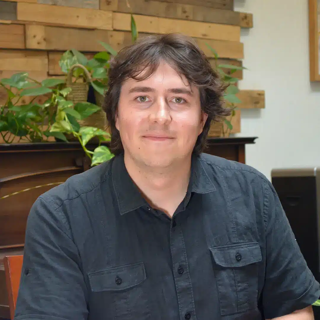 Euan M