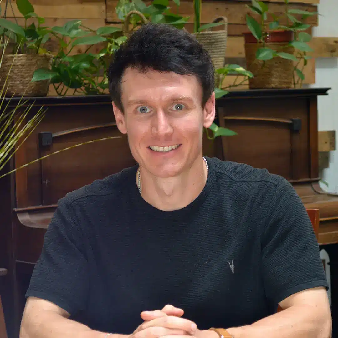 Tom G